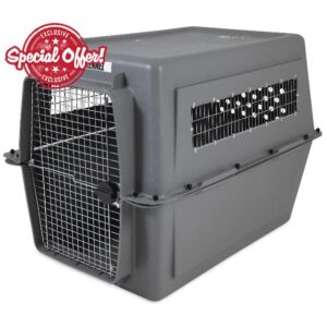 Beeztees "Skykennel 7 Iata" Transport Carrier