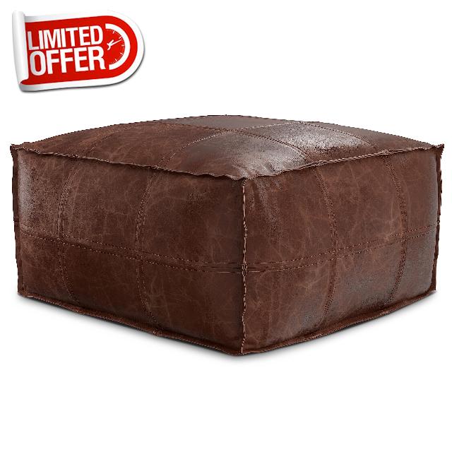 SIMPLIHOME Pouf