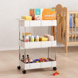 Volnamal Baby Diaper Caddy
