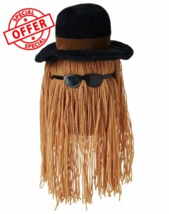 Spirit Halloween The Addams Family Cousin Itt Decoration | Officially Licensed | Indoor Decoration
