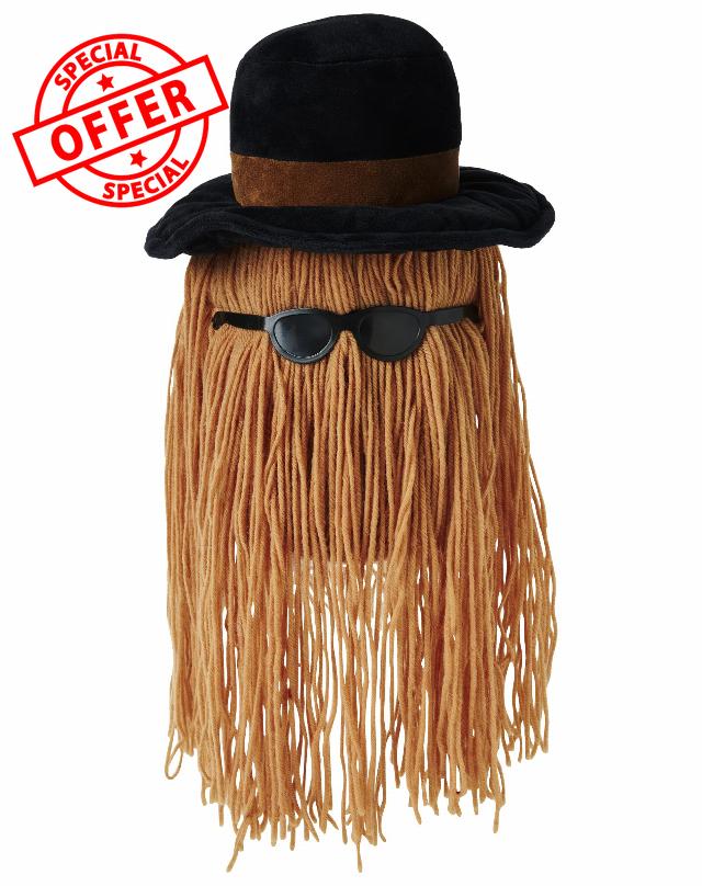 Spirit Halloween The Addams Family Cousin Itt Decoration | Officially Licensed | Indoor Decoration