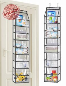 Libeder Over the Door Organizer