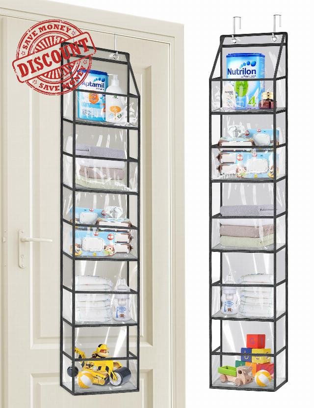 Libeder Over the Door Organizer