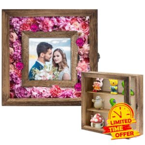 Wedding Gift Shadow Box Kit