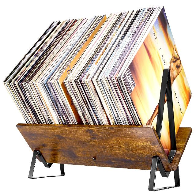 MAWEW Triangle Art Record Holder