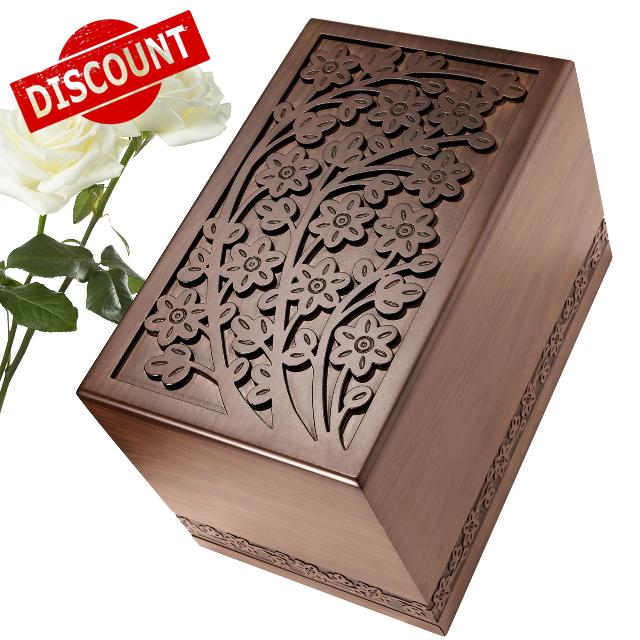 Cremation Urns for Human Ashes Adult Male or Female
