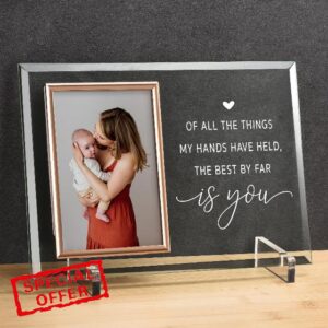Unique Prints Design New Mom Gifts for Women after Birth