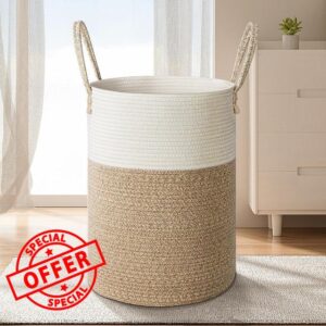 LAMIGA Lager Laundry Basket