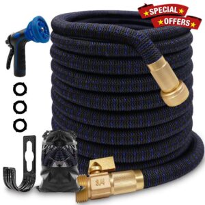 Expandable Garden Hose