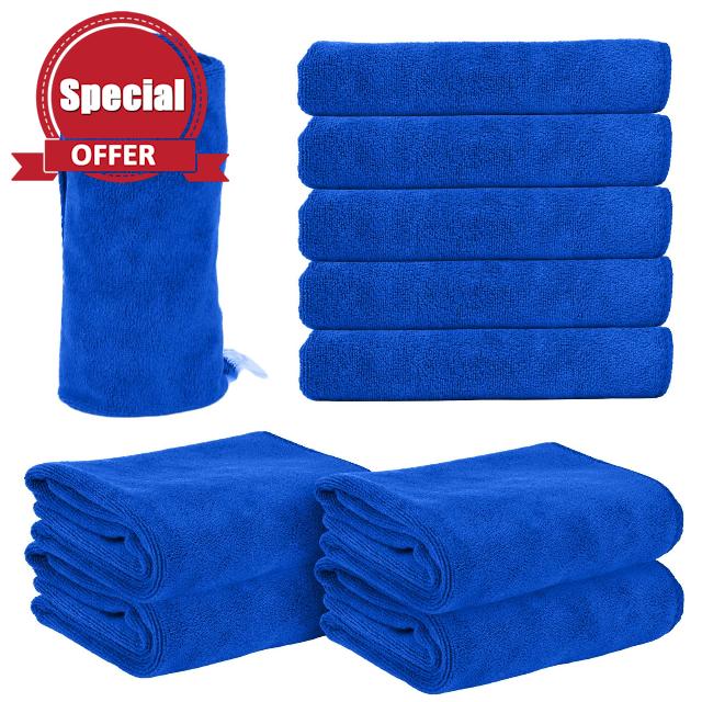 precious harvest Salon Towel