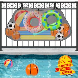 Pool Float Toy storage Mesh Bag
