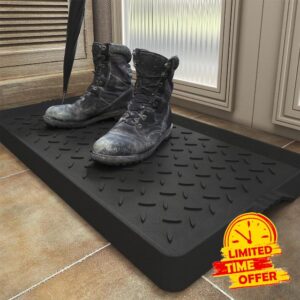 SUPENUIN Boot Tray