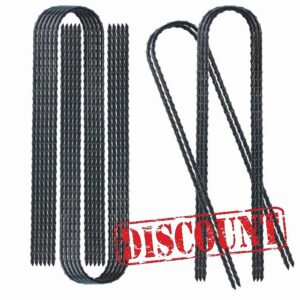 Trampolines Wind Stakes 24 Pack