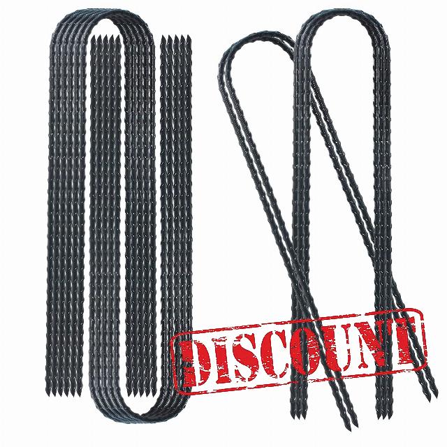Trampolines Wind Stakes 24 Pack