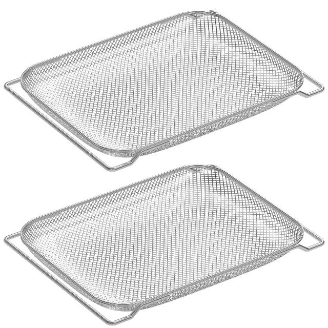 DT251 Air Fry Basket Replacement Compatible with Ninja Foodi DT251
