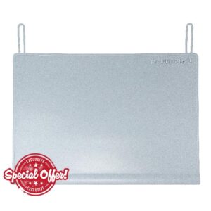 The Table Tyke "XL" Large Silicone Mat