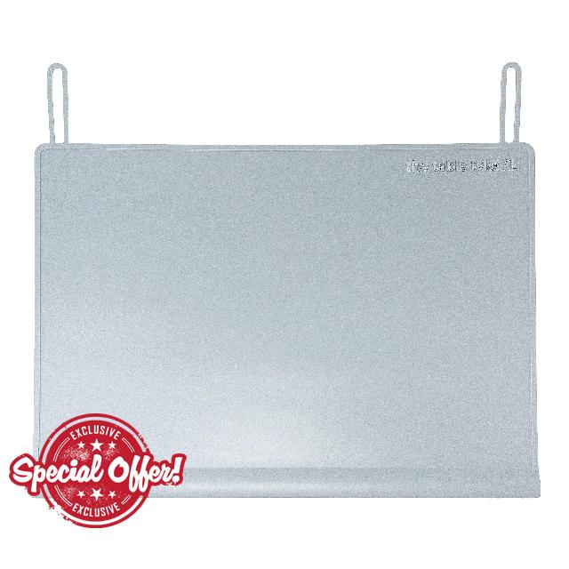The Table Tyke "XL" Large Silicone Mat