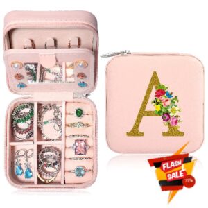 Jewelry Travel Organizer