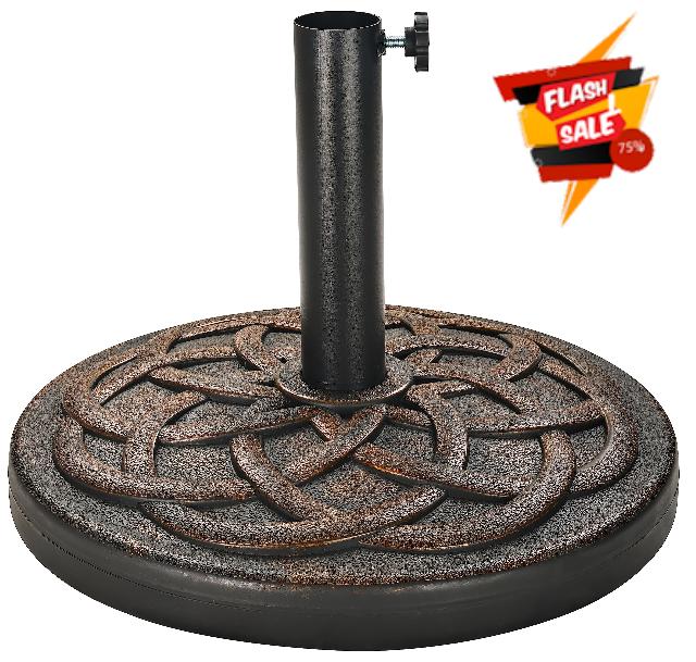 Elevon EL-UB175 Umbrella Base