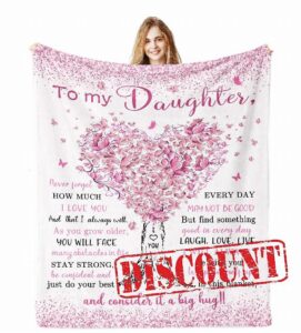 Jamfind Daughter Gifts