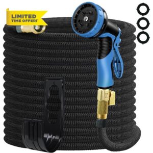 Garden Hose Expandable 100ft