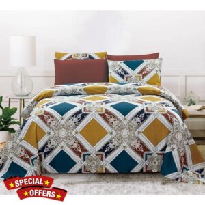 PREMIUS Luxurious Wrinkle-Free Microfiber Sheet Set