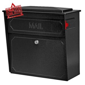 Mail Boss 7172 Townhouse