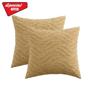 100% Cotton Euro Sham Covers