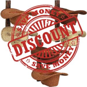 Izzy Olives Cowboy Hat Rack for 6 Hats | Hat Storage - Hang Separately or Combined | Collapsible Cowboy Hat Holder and Cowboy Hat Rack for Wall | Cowboy Hat Hanger with Hat Display Wall Mount