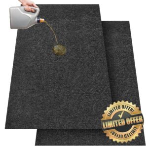 Datanly Oil Spill Mat