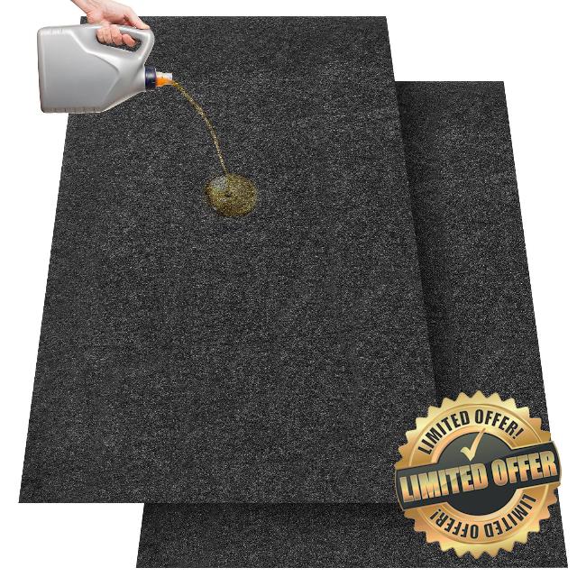 Datanly Oil Spill Mat