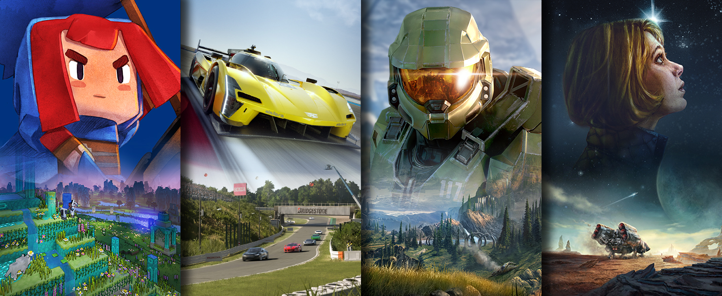 Discover your next favourite game