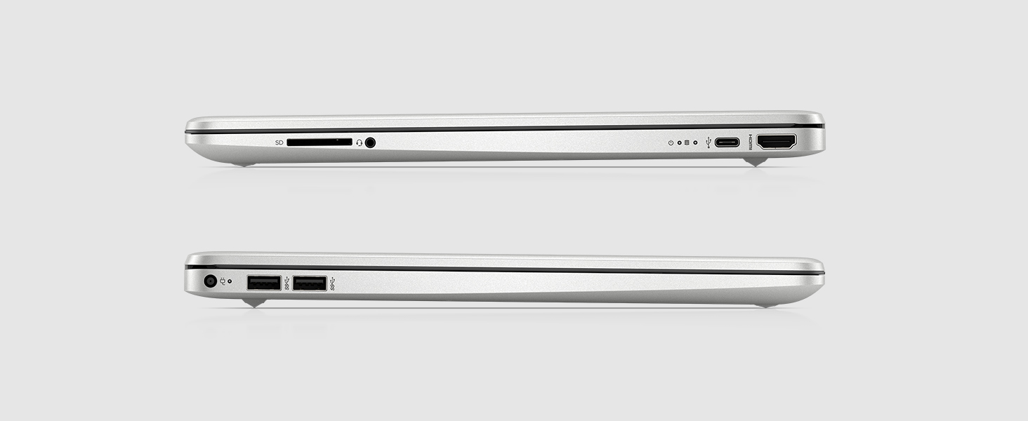 HP Laptop PC 15s-fq2037sa