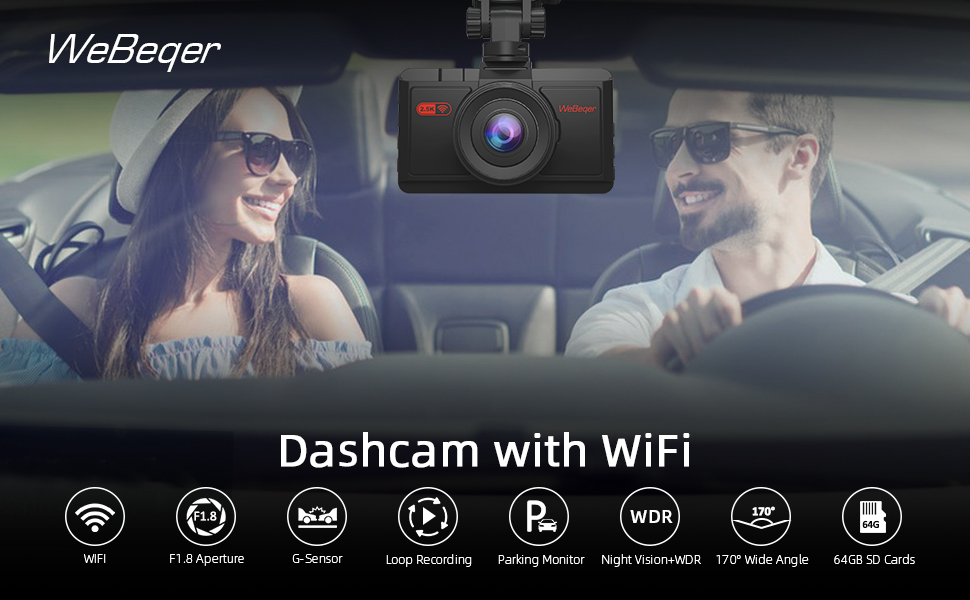 Dash Cam