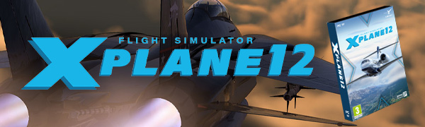 X Plane 12
