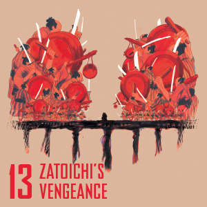 Zatoichi 8