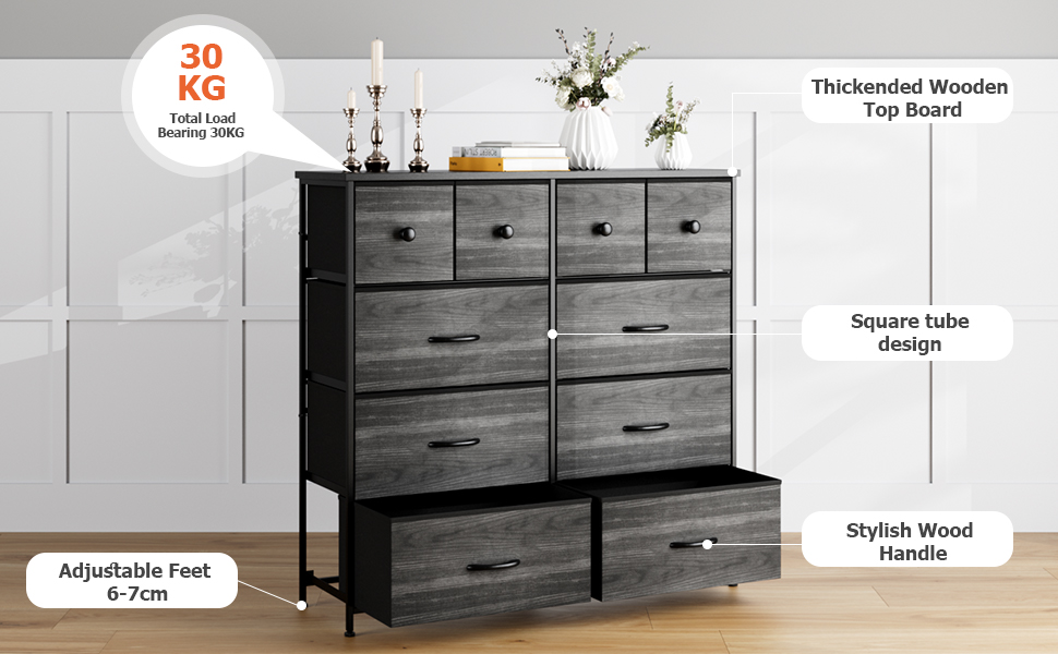 dresser