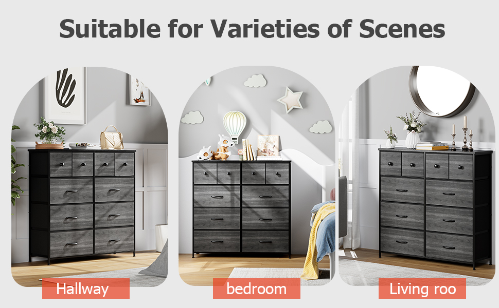dresser