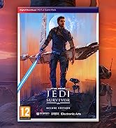 Star Wars Jedi: Survivor Standard | PC Code - Origin