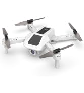 HS110G GPS Drone with camera for adult