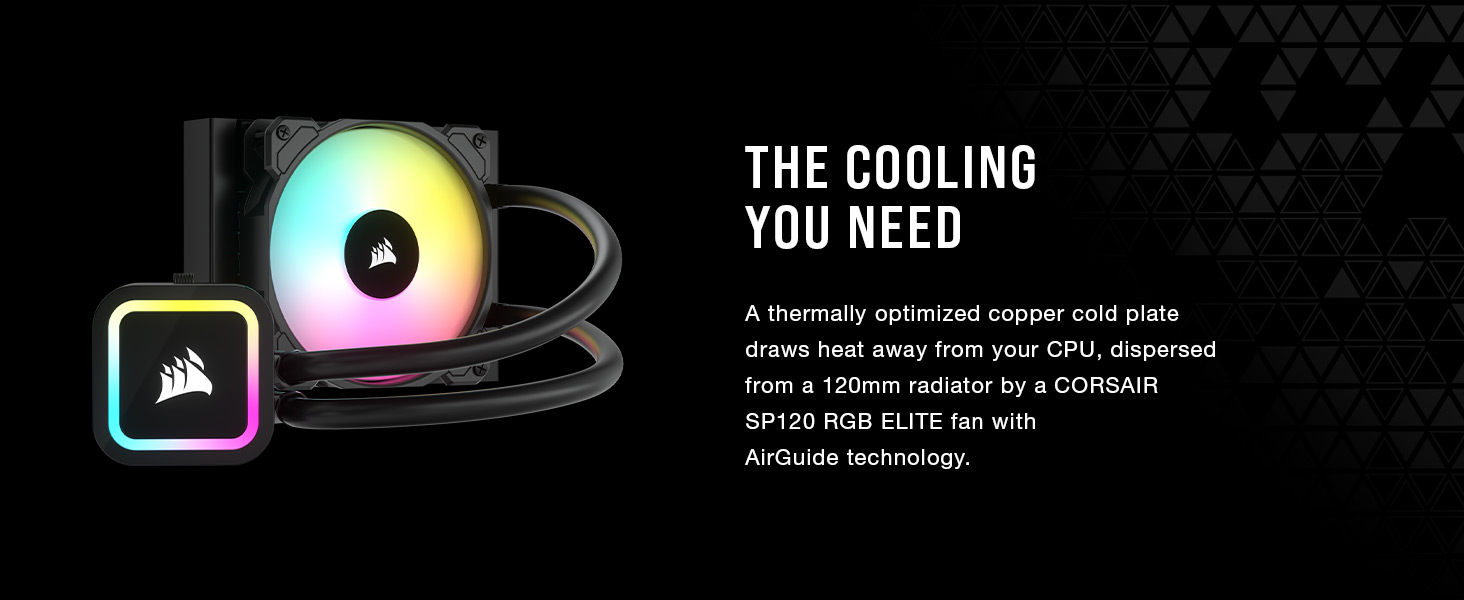 rgb liquid cooling, rgb water cooling, rgb cpu cooler, rgb aio cooler