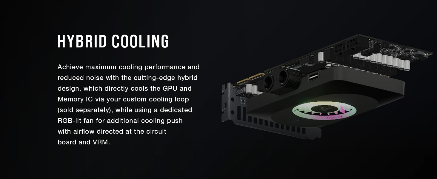 gpu water block, gpu custom cooling, AMD gpu water block, intel gpu water block
