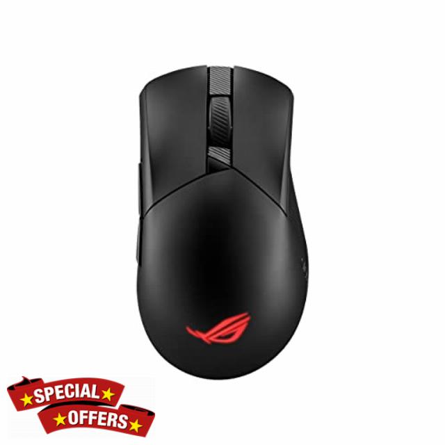 ASUS ROG Gladius III Wireless AimPoint Gaming Mouse