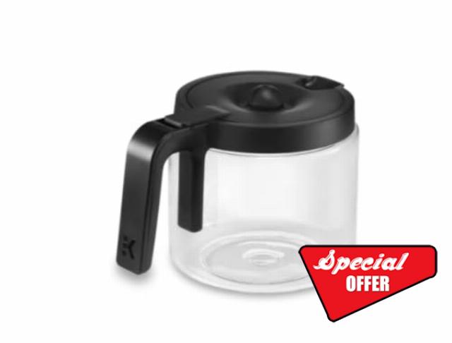 Carafe Compatible with Keurig K-Duo 5100 Single Serve Coffee Maker