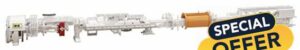 Faller 130900 Gripper TBM Tunnel Boring Machine Kit V
