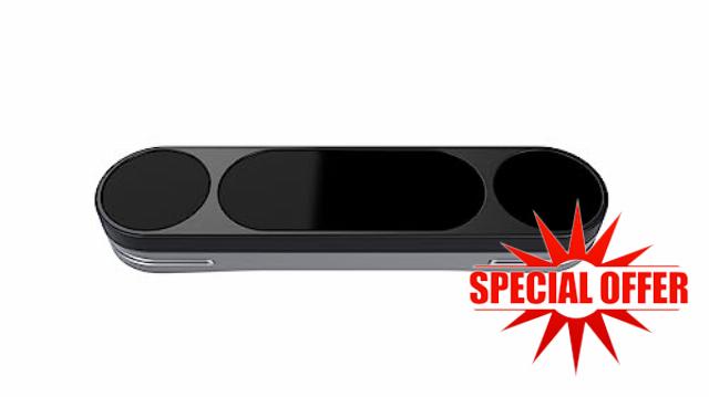 Ultraleap Leap Motion Controller 2 (2nd Gen