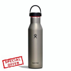Hydro Flask 21 Oz Lightweight Standard Flex Cap