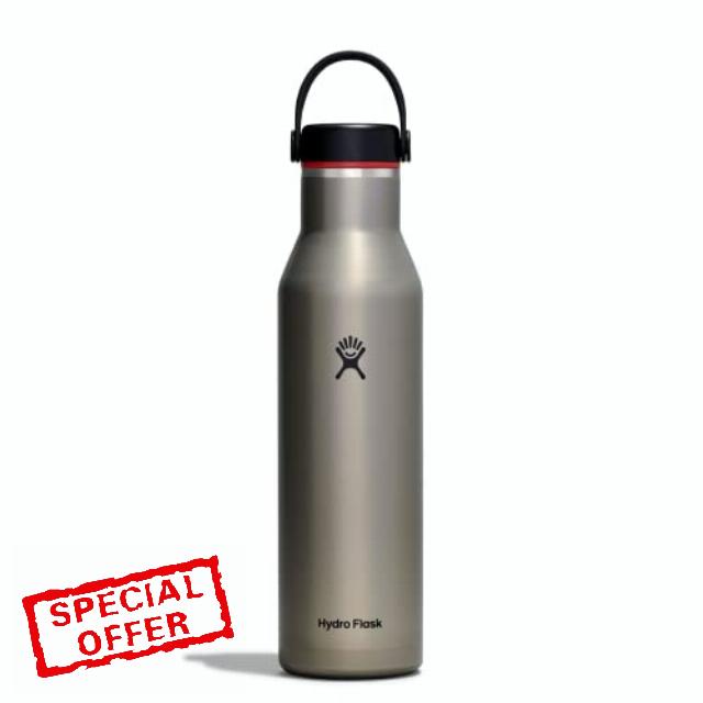 Hydro Flask 21 Oz Lightweight Standard Flex Cap