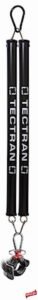 Tectran Heavy Duty Dual Spring Tender Kit | 16" Length/APL TEC-360 CLAMP&reg;