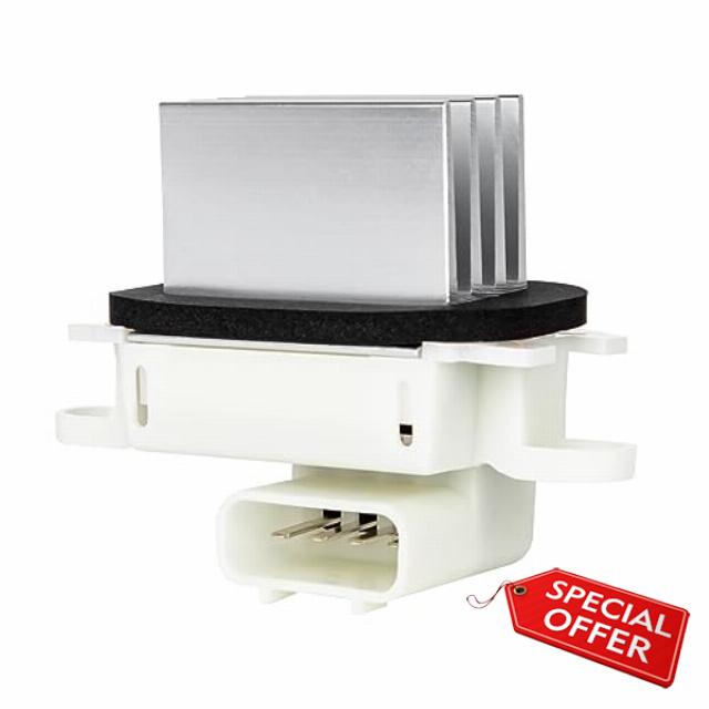 CARSTECH HVAC Blower Control Module